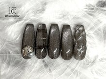 テンカムトゥルー(10 Come True)/■マグ×チェック×キルティング