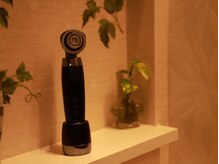 ほぐそる 昭島店/新しい多機能デバイス☆