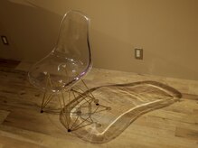 シンスプラス(SINCE+)/クリスティーナ