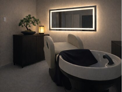 ジョウショウ 神宮前表参道(Josho)の写真