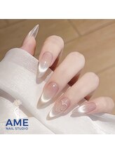 アメネイルスタジオ 小山店(AME NAIL STUDIO)/