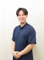 仙台東口かえで整骨院 鎌田 悠太郎