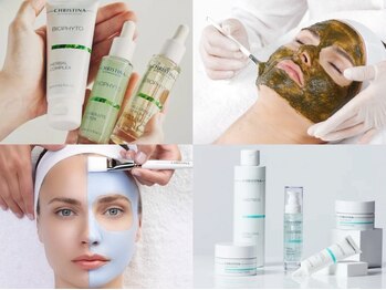 アテ(Ate)の写真/【結果重視】【リピーター多数】CHRISTINA全国2位を2025年受賞☆公式認定サロンでお肌悩みに徹底アプローチ