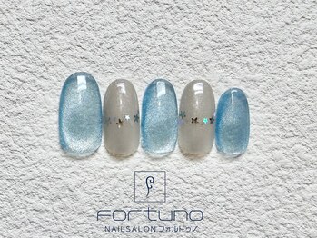 フォルトゥノ 静岡本店(Fortuno)/【Marino担当】限定デザイン