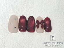 フォルトゥノ マークイズ静岡店(Fortuno)の雰囲気（初回&1か月以内付替オフ無料★あなたのお気に入りサロンに＊）