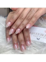 ヘブン ネイル 鶯谷(HEAVEN Nail)/