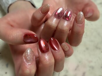 ネイルサロン ブリエ(briller)/