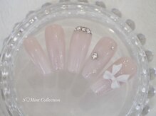 エスミント(S Mint)の雰囲気（トレンド系もお任せください！！カラーは500色以上！）