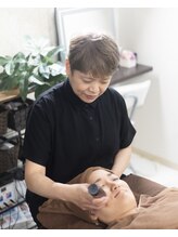 からだ屋 ミーナ天神店/