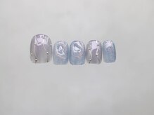 ディー ネイル アイラッシュ ギフ(DEE nail×eyelash gifu)/A99プレミアム定額