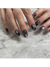 キキ(kiki)/MINAMI★持ち込みデザイン