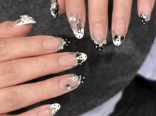 キラネイルサロン(Kiraネイルサロン)の雰囲気（お任せコース大人気★長持ち専門店！）