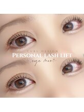 アイモア 大垣店(eye mor.)/まつ毛パーマ/眉毛/アイブロウ