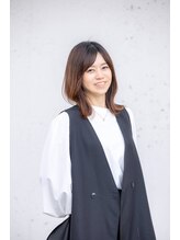 シュウ(shu) 伊佐治 知江子