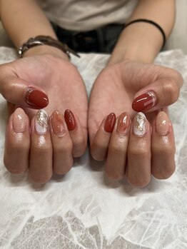 キャンアイドレッシー 前橋小相木店(Can I Dressy)/定額5290円