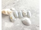 夏ネイル