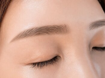 エデン(Eden)の写真/【口コミ高評価☆】丁寧なカウンセリング×施術で似合わせデザインが大得意◎初めての方も感動の仕上げり*