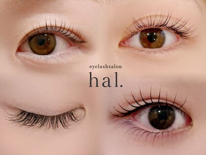 ハル 天神大名(hal.)の写真