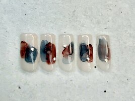 《hand》大人ニュアンス定額