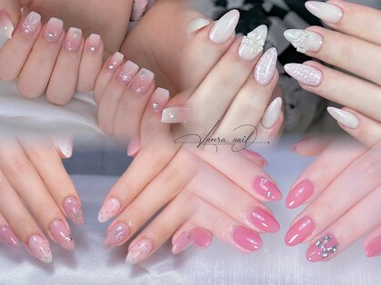 ノエラ ネイル 大塚店(NOERA NAIL)の写真