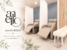 アネロ(anello)