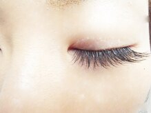 リッチ オブ アイラッシュ(rich of eyelash)/マツ毛エクステデザイン