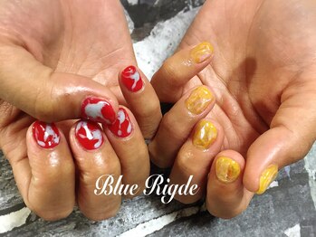 織(OLI)/アート放題90min☆