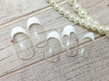 フェリーチェスト(felichest)/ハートフレンチ♪ゴールドプラン