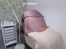 エシア(ECIA)/アットホームサロン♪