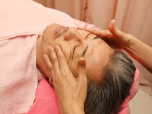 ヘルシーアンドスリムサロン ビューティーアイ(Healty&SlimSalon Beauty i)/施術シーン