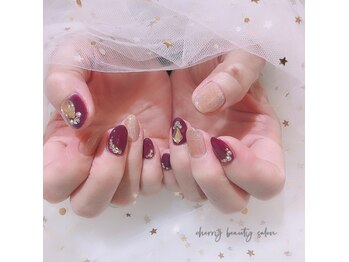 チェリー ビューティーサロン(Cherry)/