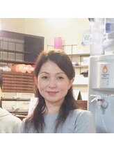 スロープ(SLOPE)&nbsp;脱毛担当 クミコ