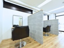 シェアサロンマリー 水戸赤塚店(SHARE SALON Marie)/ヘアサロン併設