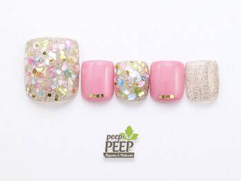 ピッピ 桜新町店(peep PEEP)/ 22年3月マンスリートレンド-27