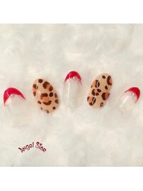 ☆ネイルデザイン☆