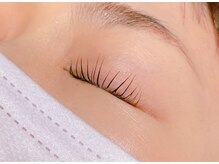 サロン ド エフ 加納店/根本から立ち上げパリジェンヌ風