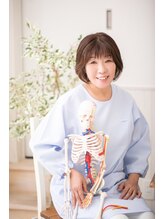 サロンアンドスクール レイ(Lei)&nbsp;松田 尚美