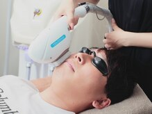 メンズラボ 京都駅前店/ヒゲ脱毛にお悩みの方！