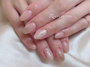 ルブリー(roovely)/HAND☆90分コース