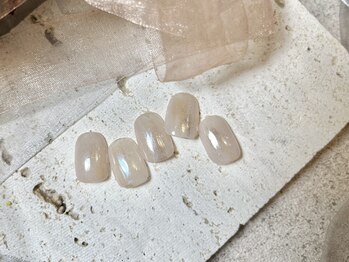 ユイル(Uill)/定額ニュアンスS