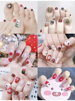 キュート ビューティーサロン(Cute Beauty Salon)/