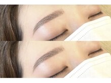 エストアール 博多口店(est-r.)/#美眉#アイブロウスタイリング