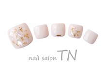 ティーエヌ 札幌駅アスティ45店/FOOT6月季節の定額5900円コ―ス