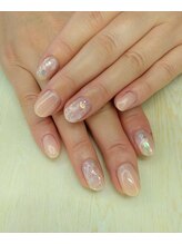 ネイルラビット(NAIL Rabbit)/