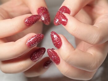 ループ(LOOP)/パーティーフラッシュ