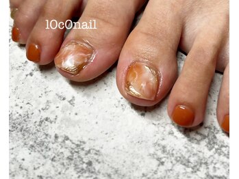 ロコネイル(Loco Nail)/定額デザイン
