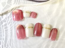 エルア 御成門(elua)/ちゅるんマグニュアンス