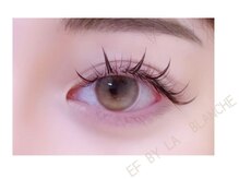 アイラッシュアイブロウ バイ ラブランシュ 大宮(eyelash eyebrow by La Blanche)