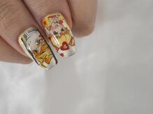 アモーレ(amore)/