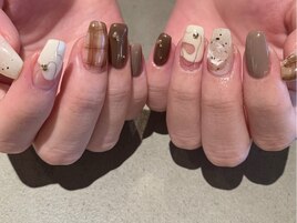 ニュアンスネイル(西口)